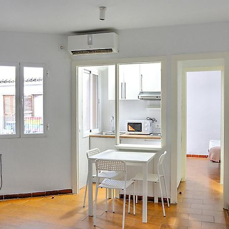 Acogedor Apartamento Centro Sevilla Exterior foto