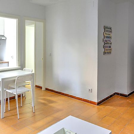 Acogedor Apartamento Centro Sevilla Exterior foto