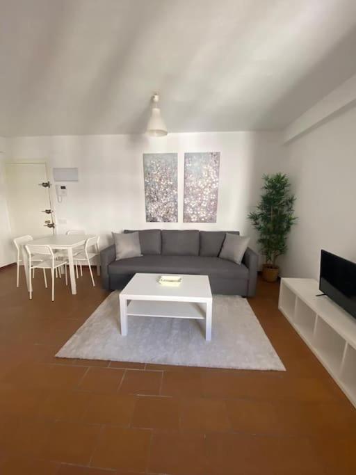 Acogedor Apartamento Centro Sevilla Exterior foto