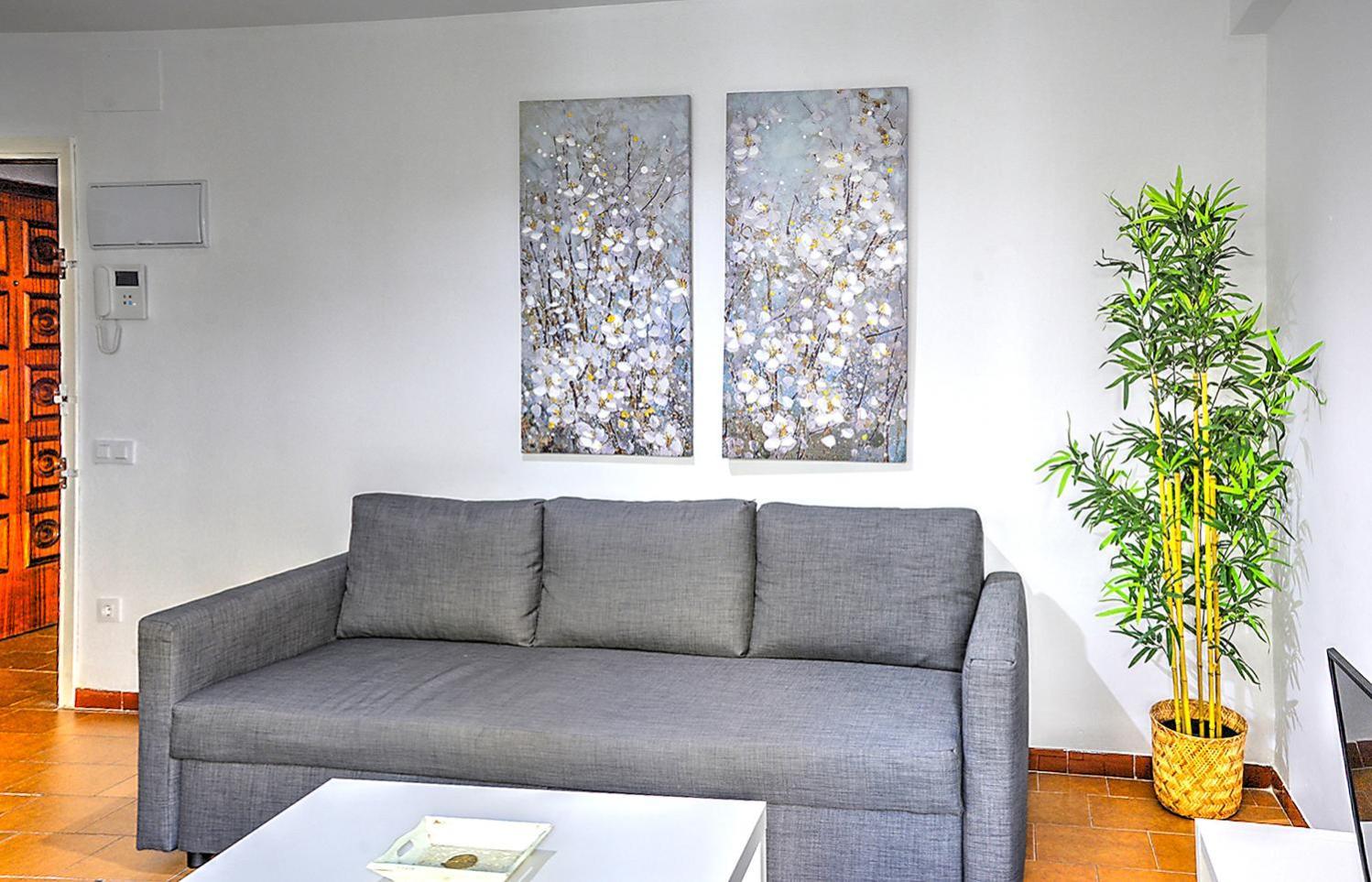 Acogedor Apartamento Centro Sevilla Exterior foto